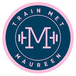 Train met Maureen